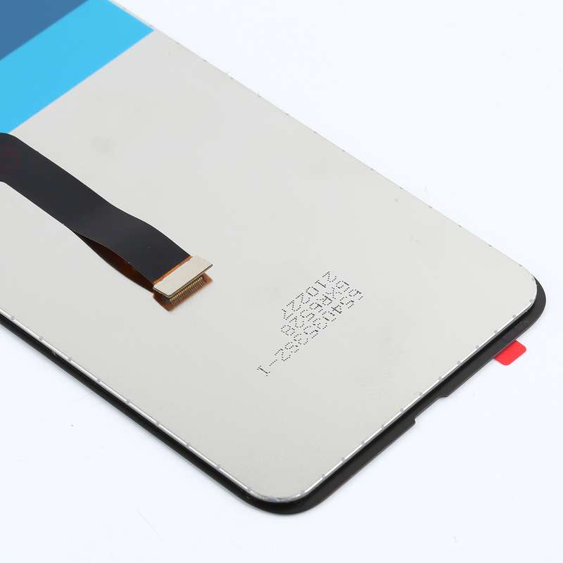TFT LCD Screen for Motorola Moto G Pro with Digitizer Full Assembly