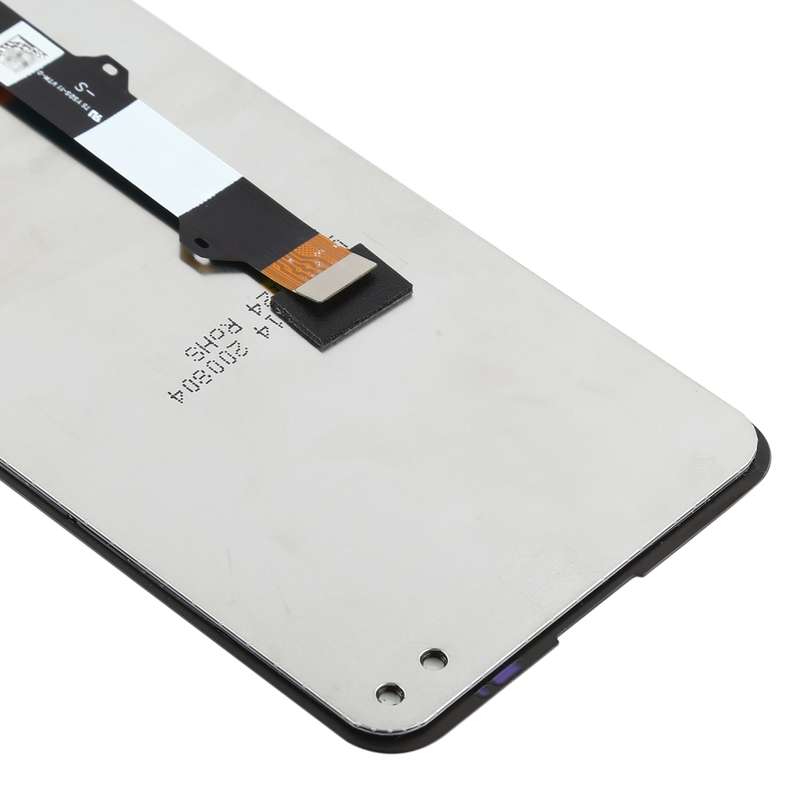 TFT LCD Screen for Motorola One Fusion+ with Digitizer Full Assembly