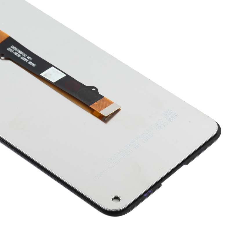 TFT LCD Screen for Motorola Moto G 5G Plus XT2075 XT2075-2 XT2075-3 with Digitizer Full Assembly