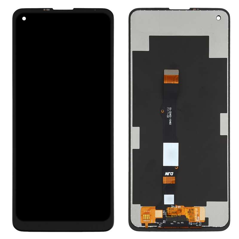TFT LCD Screen for Motorola Moto G Power (2021)with Digitizer Full Assembly