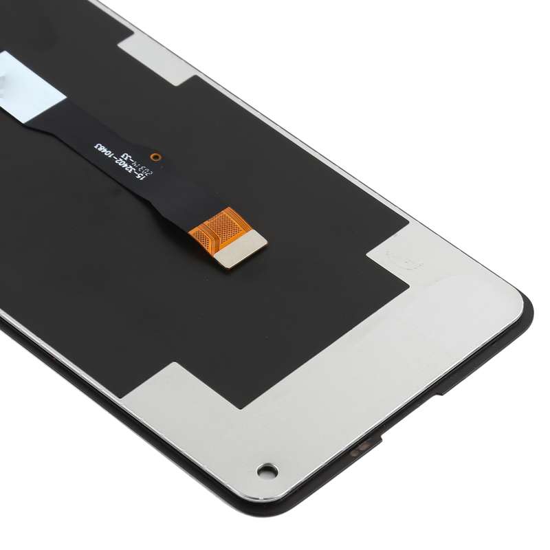 TFT LCD Screen for Motorola Moto G 5G / One 5G Ace with Digitizer Full Assembly