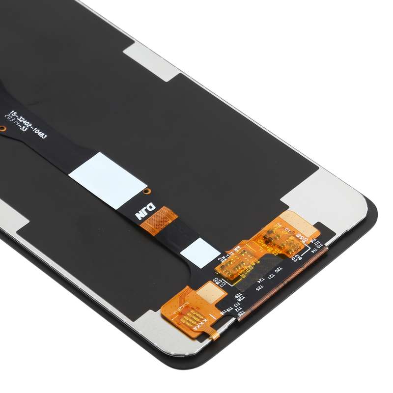TFT LCD Screen for Motorola Moto G Power (2021)with Digitizer Full Assembly