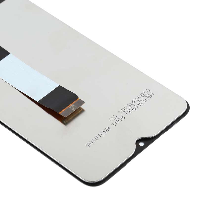 TFT LCD Screen for Motorola Moto G Power (2021)with Digitizer Full Assembly