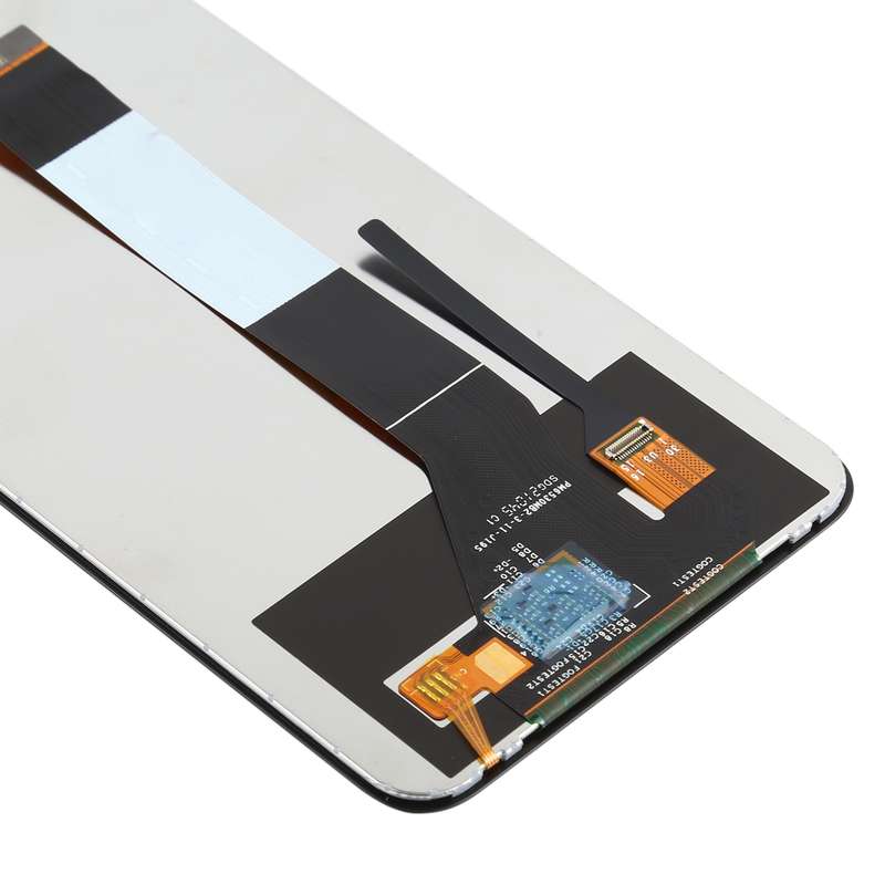 TFT LCD Screen for Xiaomi Redmi Note 9 4G/Poco M3 M2010J19SC M2010J19CG Digitizer Full Assembly with