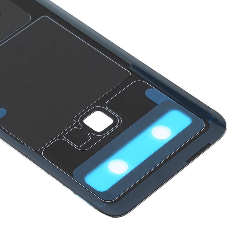 Original Battery Back Cover for TCL 10L (10 Lite) T770H(White)