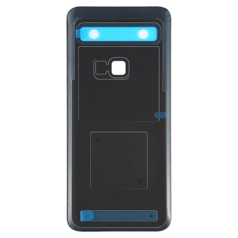 Original Battery Back Cover for TCL 10 5G T790Y T790H(Blue)