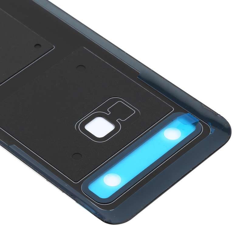 Original Battery Back Cover for TCL 10 5G T790Y T790H(Blue)