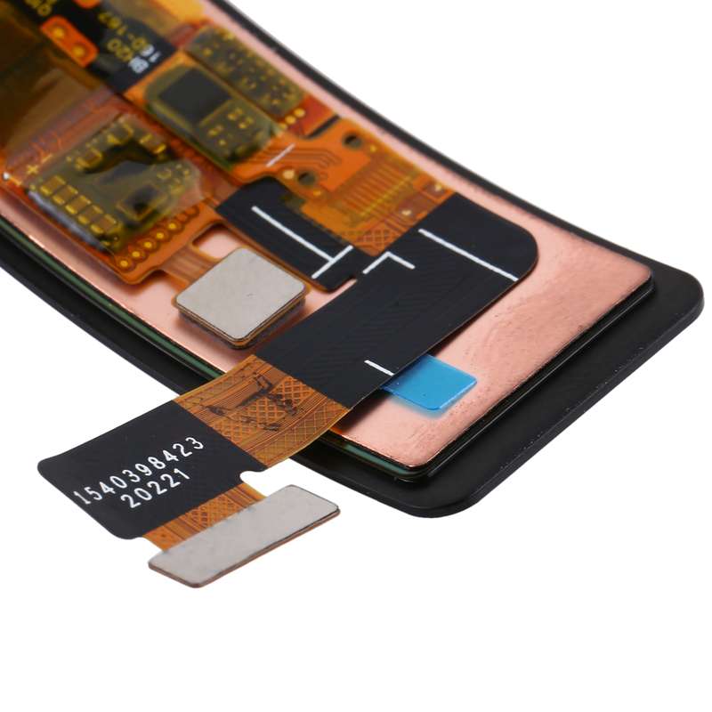 Original LCD Screen and Digitizer Full Assembly for Xiaomi Redmi Watch REDMIWT01