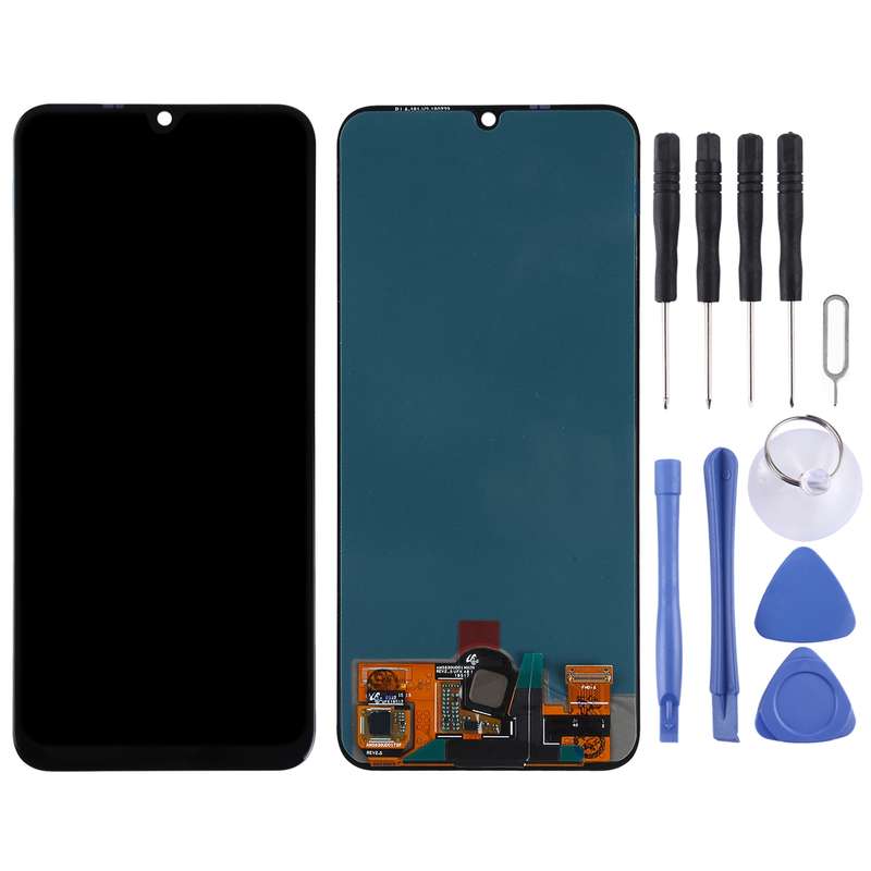 Original LCD Screen for Huawei P Smart S with Digitizer Full Assembly