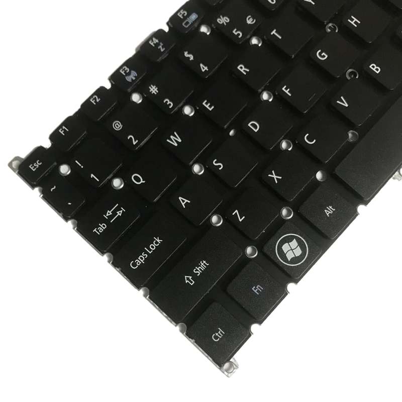 RU Version Keyboard for Acer Aspire E5-573 E5-573T E5-573TG E5-573G E5-722 E15 E5-582P 507H 56AV 507