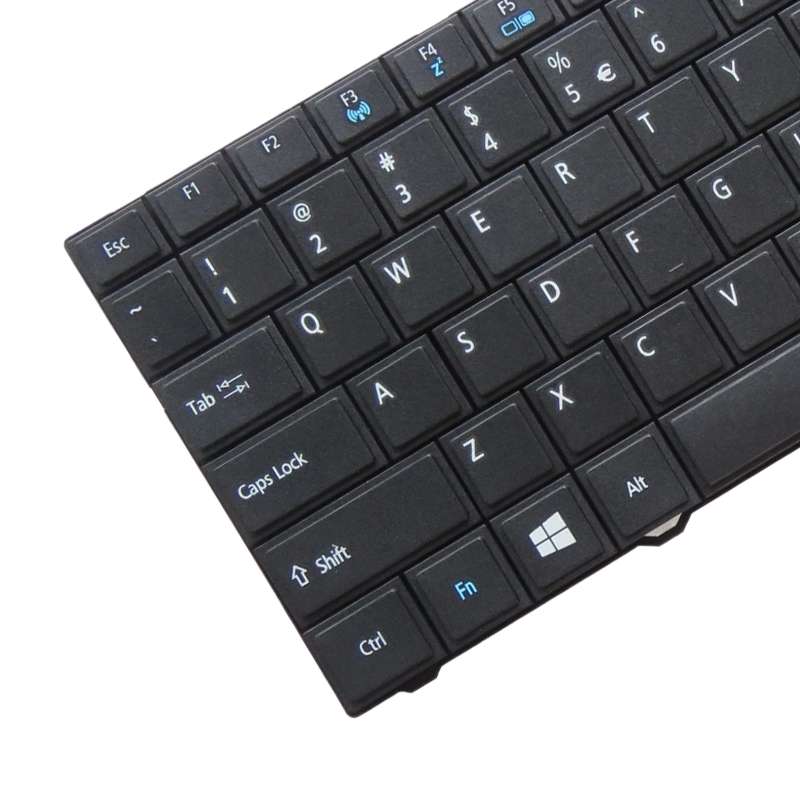 US Version Keyboard for Acer Swift 3 SF315-51 SF315-51G N17P4 A515-52 A515-53 A515-54