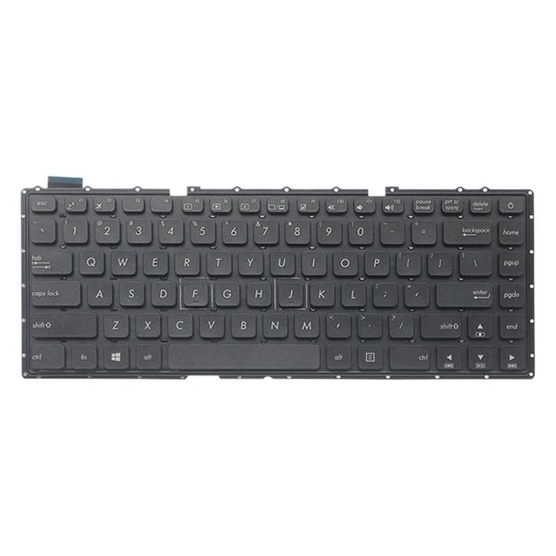 US Version Keyboard for Asus VivoBook X441 X441S X441SA X441SC X441N X441NA A441NA A441SA A441SC F44