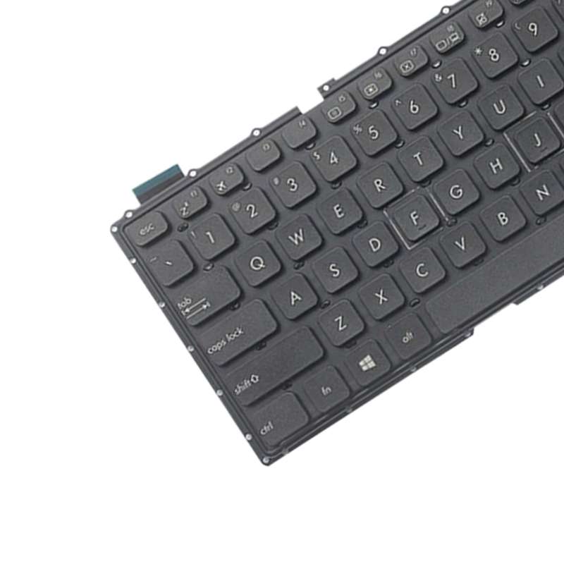 US Version Keyboard for Asus VivoBook X441 X441S X441SA X441SC X441N X441NA A441NA A441SA A441SC F44