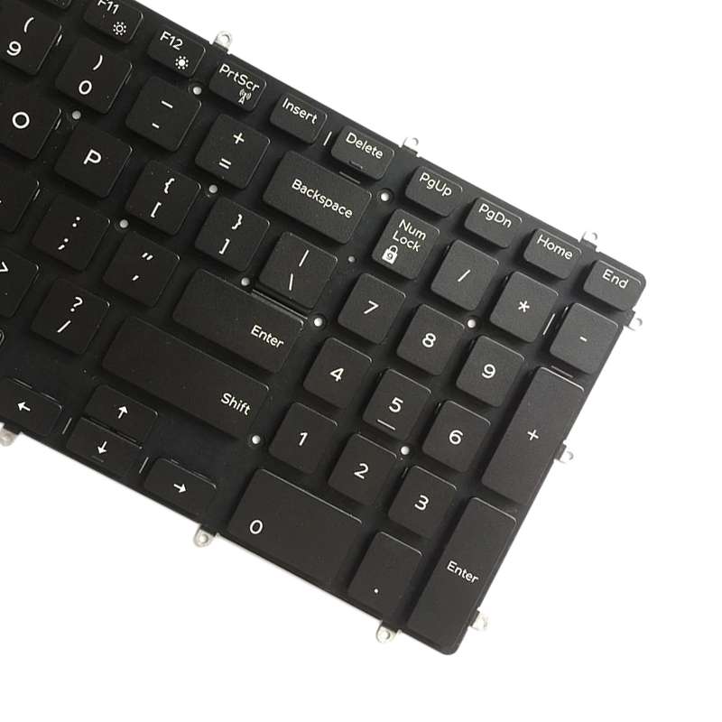 US Version Keyboard for Asus Zenbook UX31 UX31A UX31e UX31LA (Black)