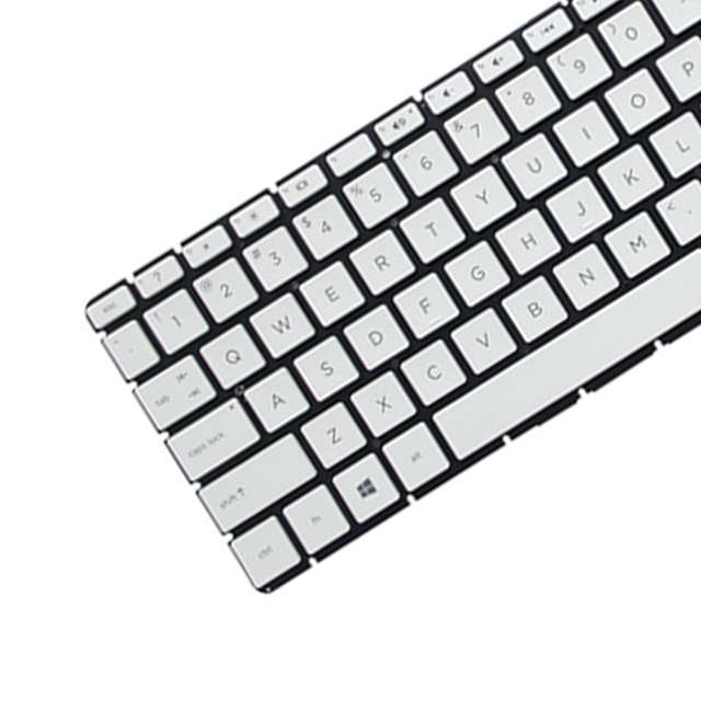 US Version Keyboard for HP 15-BS 15-BS000 15-BS100 15-BS500 15-BS600 15Q-BD 15-CC 17G-BR 15-BS004TX
