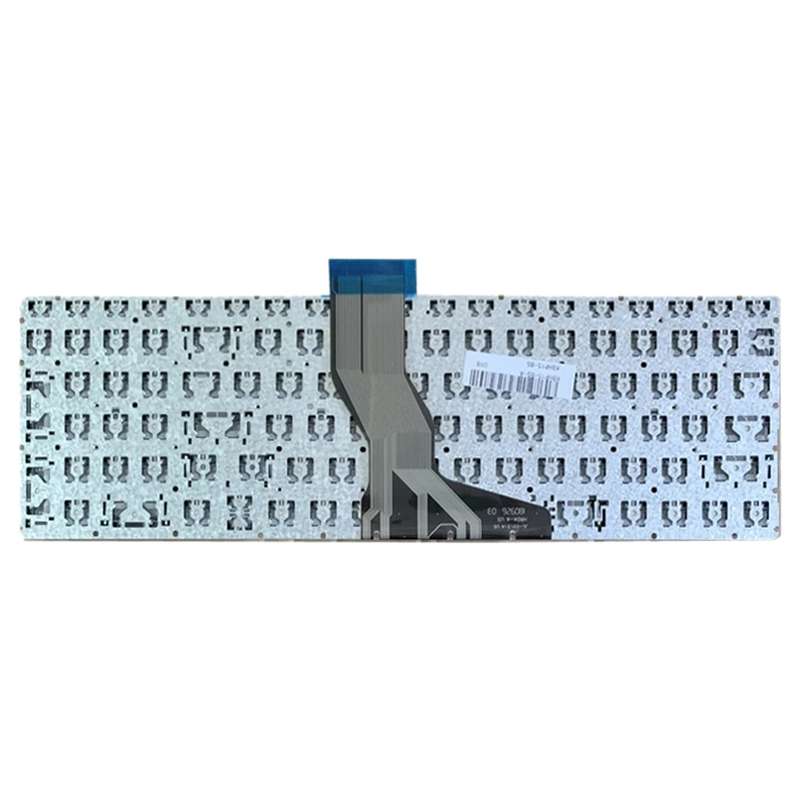 RU Version Keyboard for HP 15-BS 15-BW 15-BS015DX 15-BS573tx 15-BS007tx TPN-C129 925008-001 PK132043