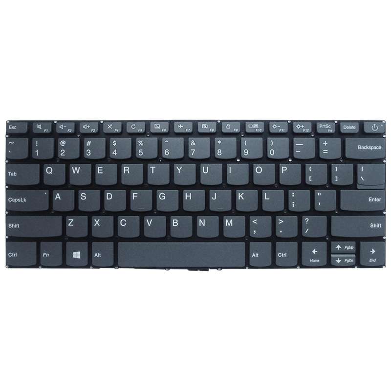 US Version Keyboard for Lenovo 320-14 320S-14IKB 120S-14IAP 520-14IKB 7000-14
