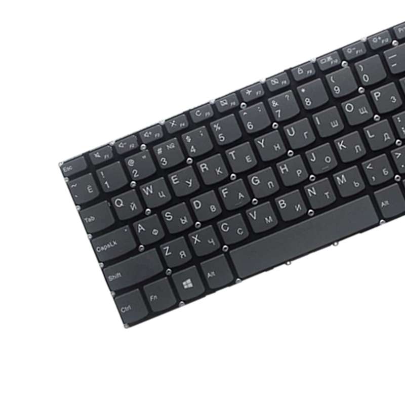 US Version Keyboard with Backlight for Lenovo IdeaPad 320-14isk 320-14ikb 320-14ast 320s-14ikb 320s-