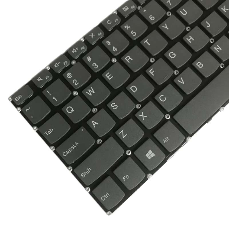 US Version Keyboard with Backlight for Lenovo IdeaPad 320-15 320-15ABR 320-15AST 320-15IAP