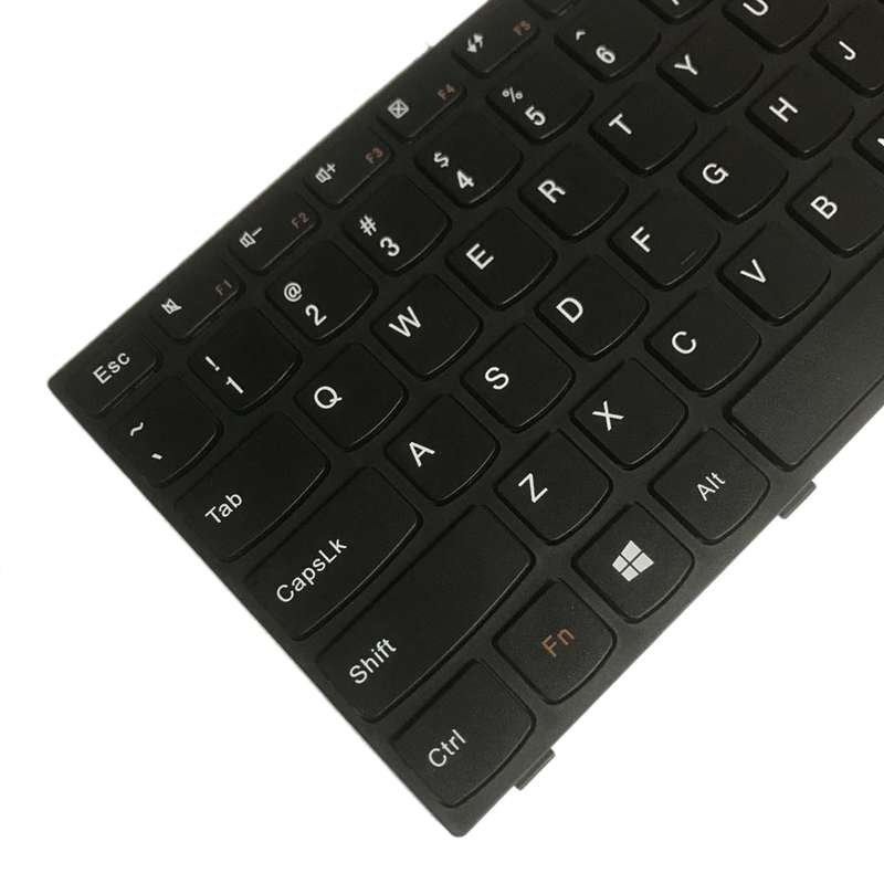 US Version Keyboard for Lenovo IdeaPad G40 G40-30 G40-45 G40-70 G40-75 G40-80 N40-70 N40-30 B40-70 F