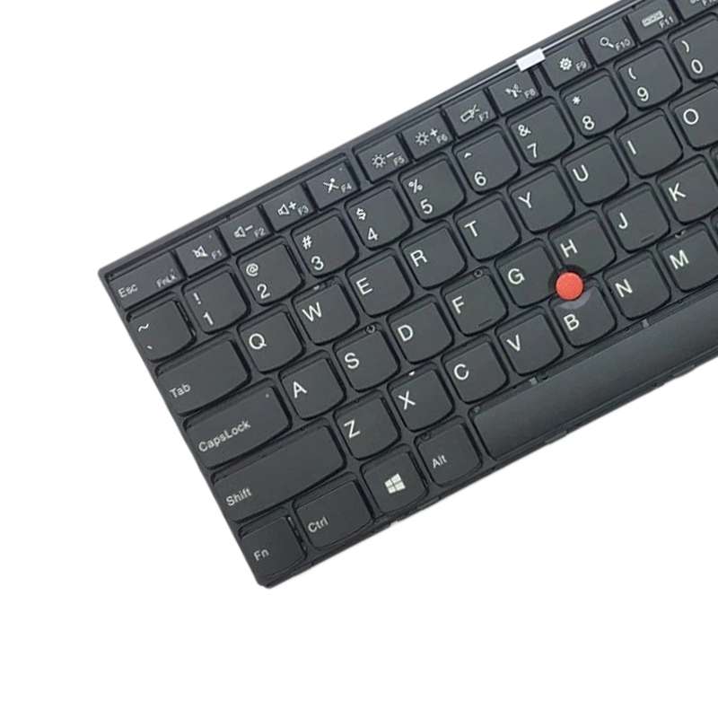 RU Version Keyboard for Lenovo Thinkpad P50S T560 W540 T540P W541 T550 W550S L540 L560 E531 E540