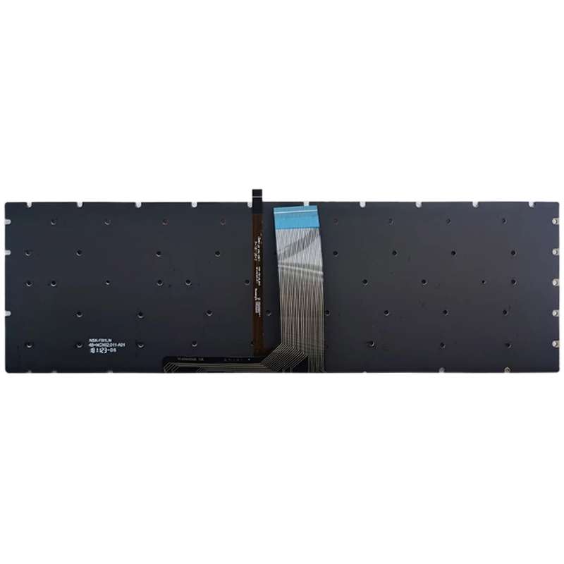 US Version Keyboard with Backlight for MSI GT62 GT72 GE62 GE72 GS60 GS70 GL62 GL72 GP62 GT72S GP72 G