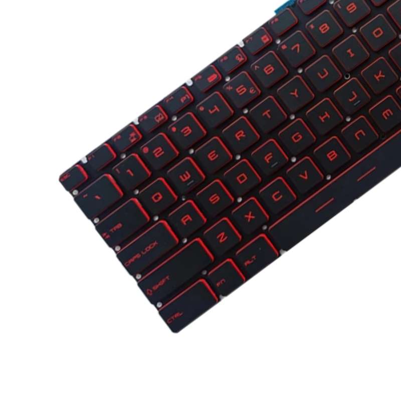 US Version Keyboard with Backlight for Lenovo Yoga 730-13IKB 730-13IWL 730-15IKB 730-15IWL 530-14 53