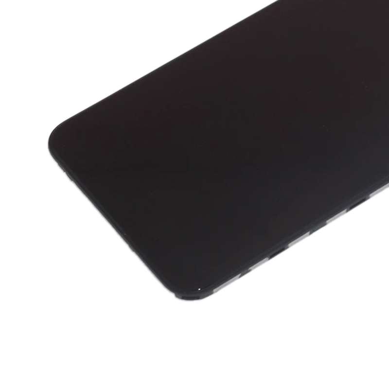 OEM LCD Screen for ZTE Blade V10 Digitizer Full Assembly with FrameBlack)
