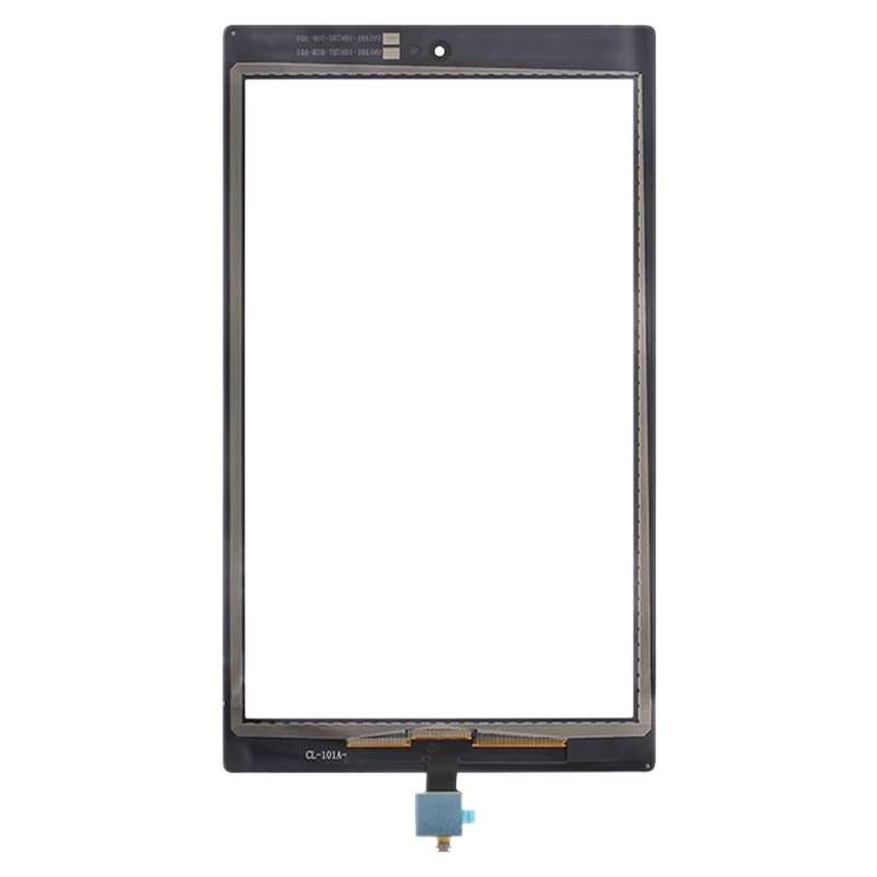 Touch Panel for Amazon Fire HD 10 2019 9th M2V3R5 (Black)