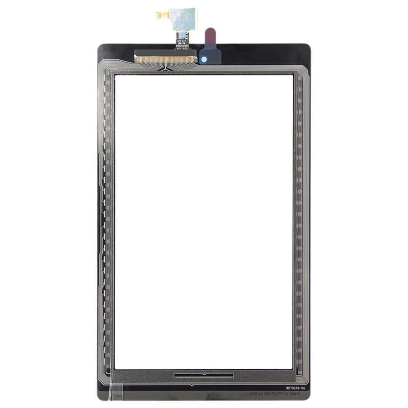 Touch Panel for Amazon Kindle Fire HD 7 2019 (Black)