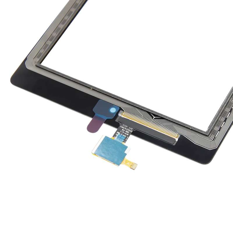 Touch Panel for Amazon Kindle Fire HD 7 2019 (Black)