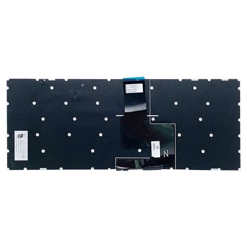 UK Version Keyboard for Lenovo Ideapad S130-14IGM 130S-14IGM 330-14IGM 330s-14 K43C-80 E43-80 330-14