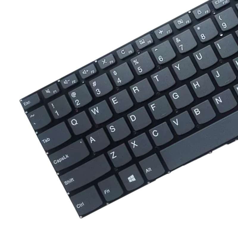 US Version Keyboard with Keyboard Backlight for Lenovo Ideapad S130-14IGM 130S-14IGM 330-14IGM 330s-