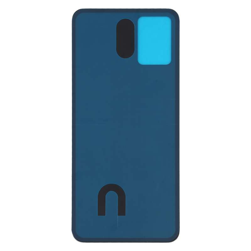 For Vivo S7 V2020A Battery Back Cover (White)