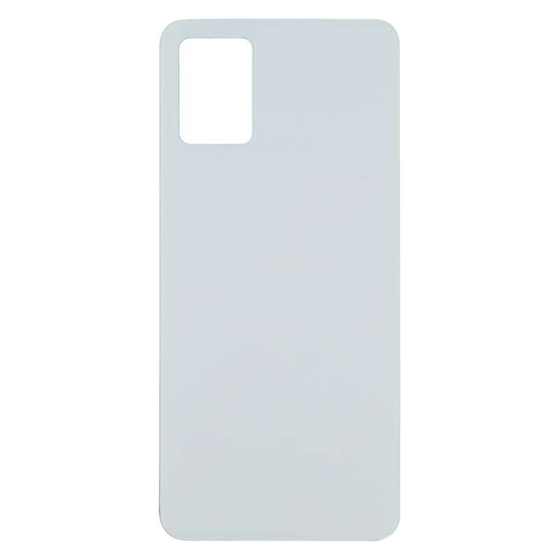 For Vivo S7 V2020A Battery Back Cover (White)