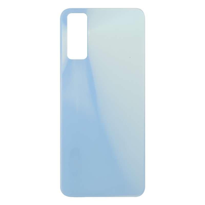 For Vivo Y20 / Y20i / Y12S / Y30 / V2029 / V2027 / V2032 / V2034A / V2043 / V2026 Battery Back Cover