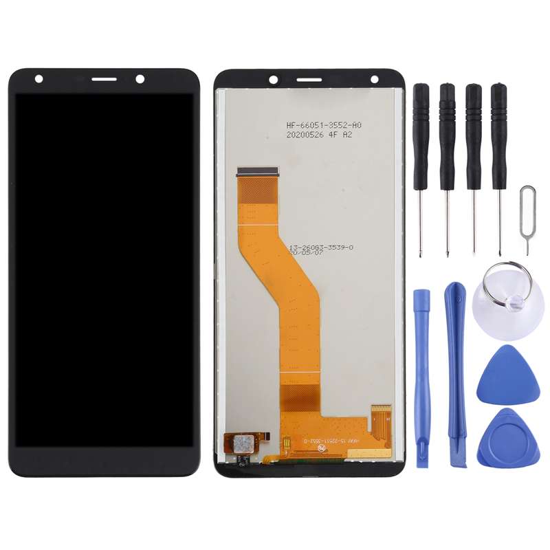 TFT LCD Screen for Wiko Sunny 5 with Digitizer Full Assembly