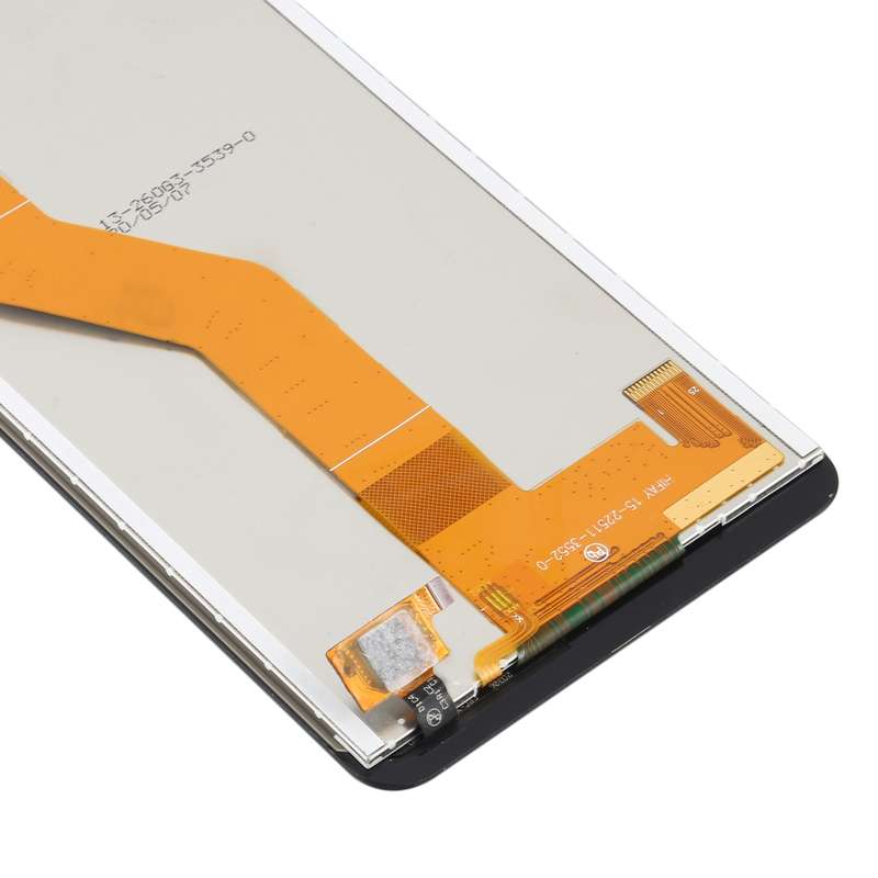 TFT LCD Screen for Wiko Sunny 5 with Digitizer Full Assembly