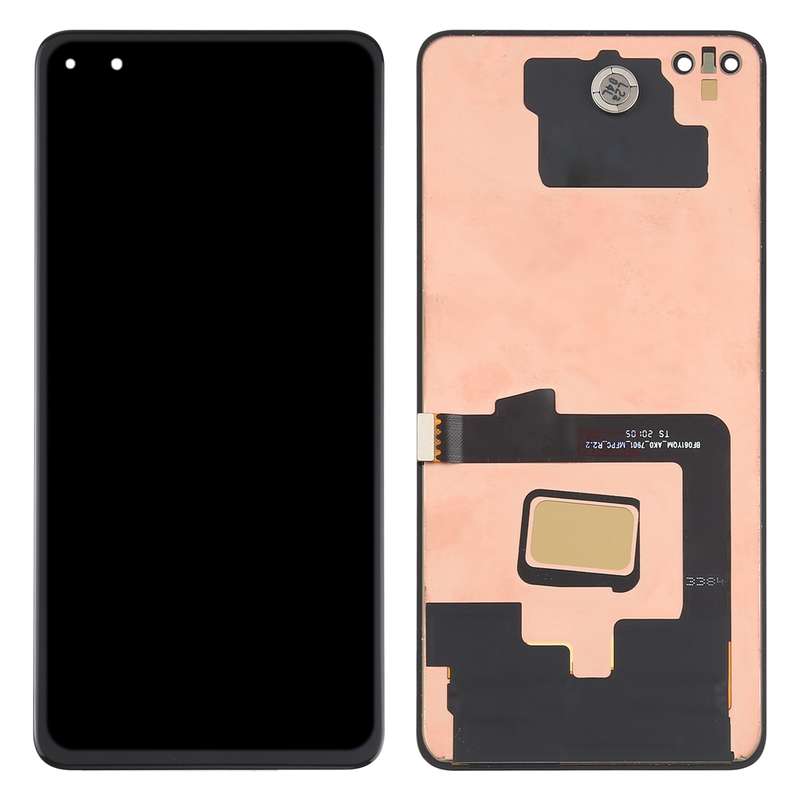 Original OLED LCD Screen for Huawei P40 with Digitizer Full Assembly