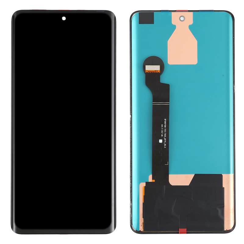 Original OLED LCD Screen for Huawei Nova 8 5G with Digitizer Full Assembly