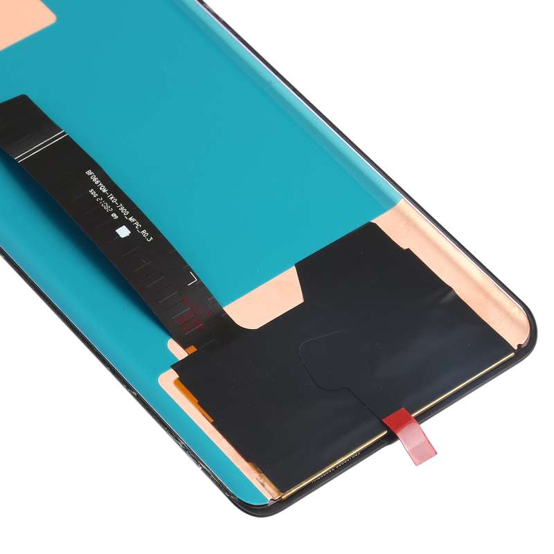Original OLED LCD Screen for Huawei Nova 8 5G with Digitizer Full Assembly