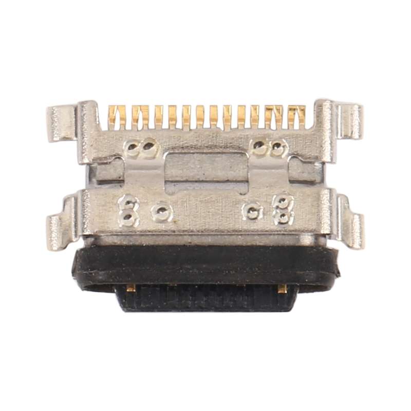 10 PCS Charging Port Connector for Xiaomi Redmi K30 Pro / Poco F2 Pro
