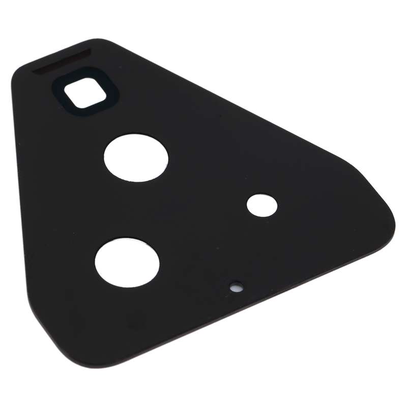 10 PCS Back Camera Lens for Xiaomi Black Shark 3 KLE-H0 KLE-A0