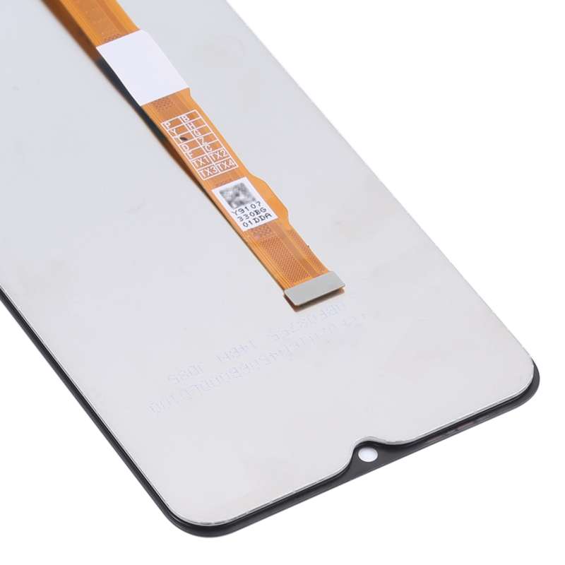 Original LCD Screen and Digitizer Full Assembly for OPPO Realme 7 5G RMX2111