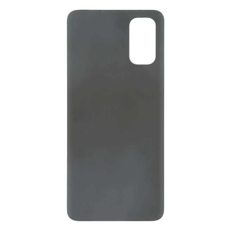 For OPPO Realme X7 Battery Back Cover (White)