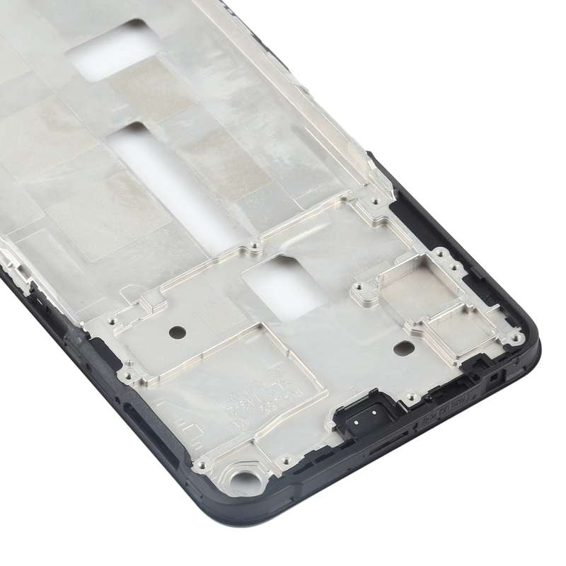 For OPPO A32 PDVM00 Front Housing LCD Frame Bezel Plate