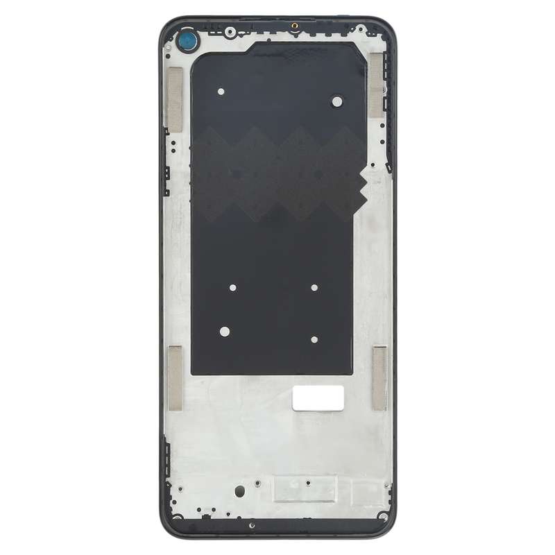 For OPPO A93 / A74 5G / A54 5G CPH2121 Front Housing LCD Frame Bezel Plate