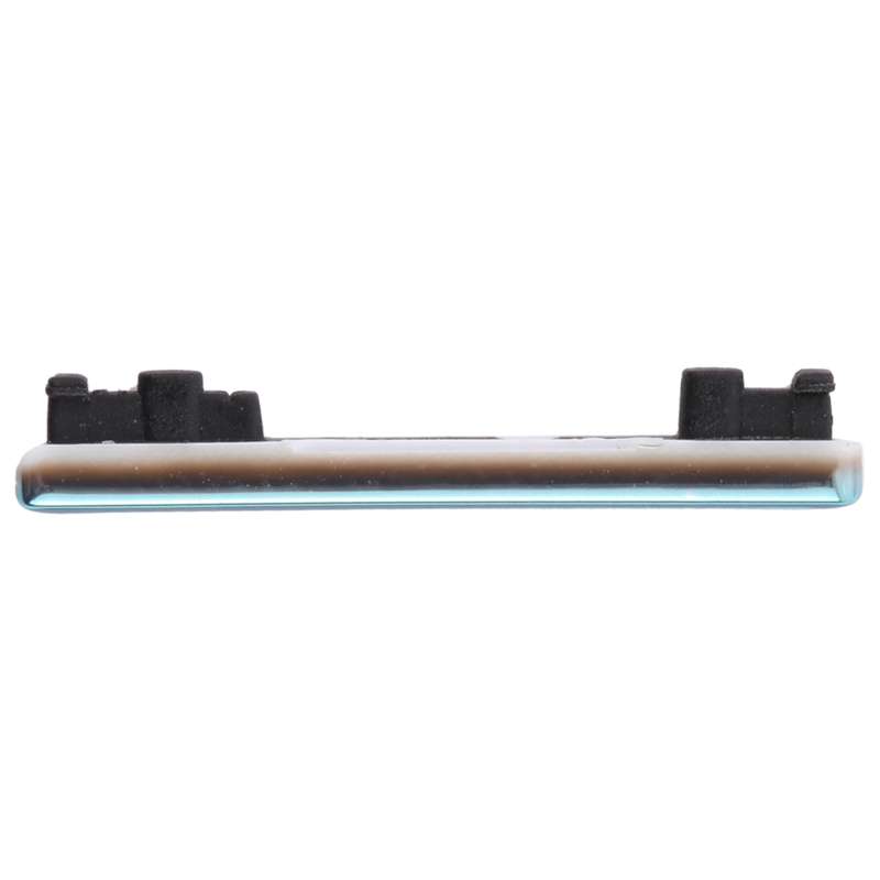 Volume Control Button for Xiaomi Redmi Note 9 Pro 5G M2007J17C (Red/Mint)