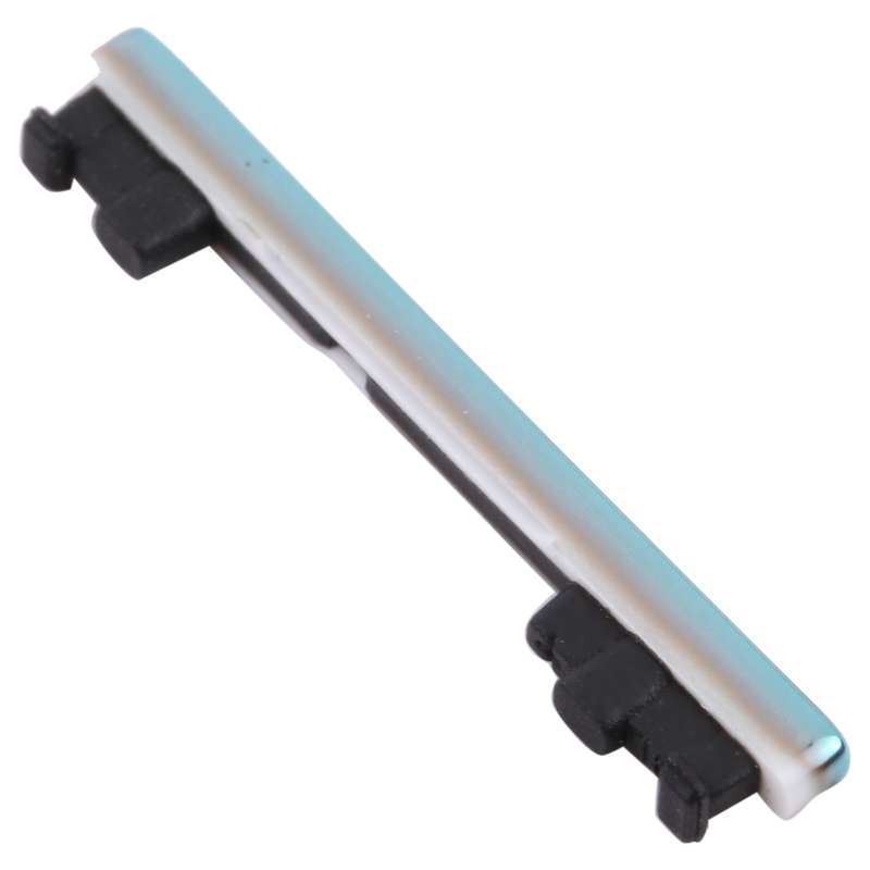 Volume Control Button for Xiaomi Redmi Note 9 Pro 5G M2007J17C (Red/Mint)