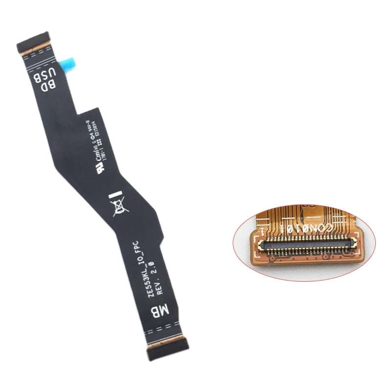 Speaker Ringer Buzzer for Asus Zenfone 3 Zoom ZE553KL
